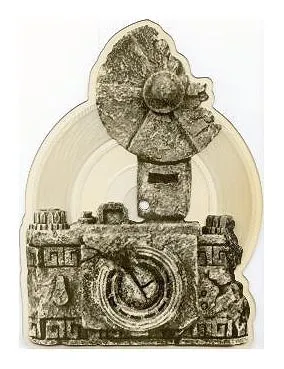 AZTTEC CAMERA / STLL ON FIRE