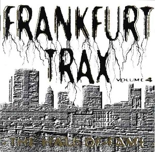 V.A. / オムニバス / FRANKFURT TRAX VOLUME 4 THE HALL OF FAME