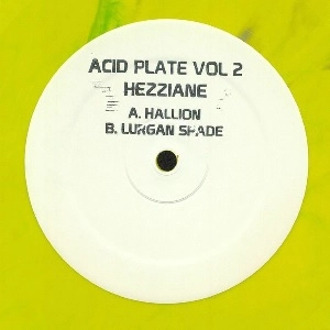 HEZZIANE / ACID PLATE VOL 2