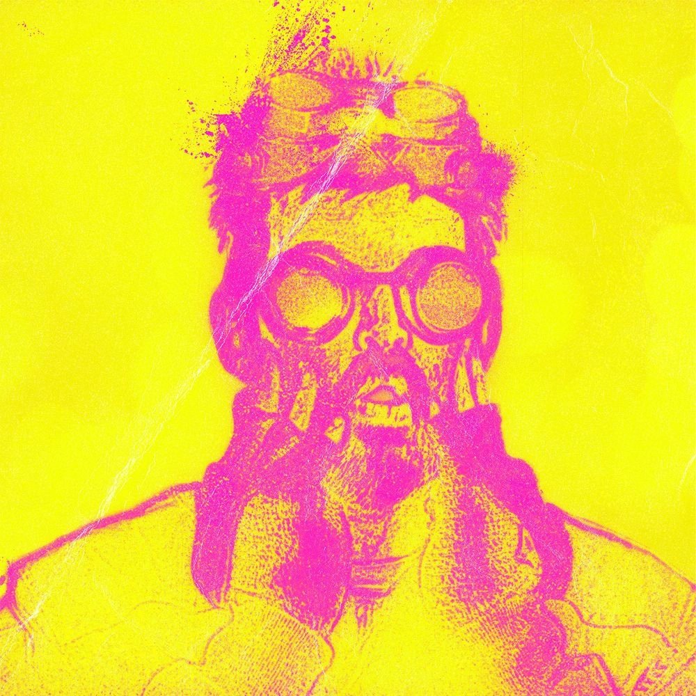 EELS / イールズ / EXTREME WITCHCRAFT (LP)