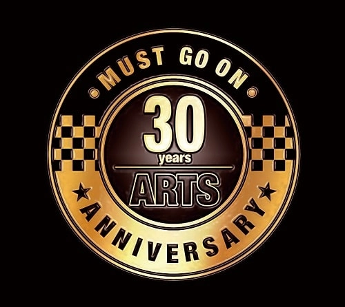 ARTS / MUST GO ON