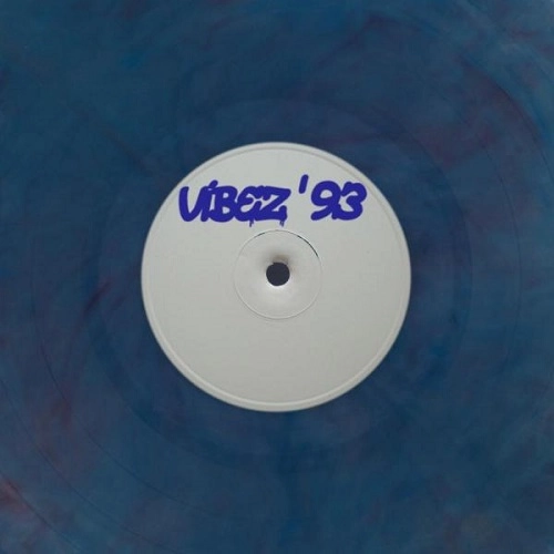 UNKNOWN / CHORD TUNE EP