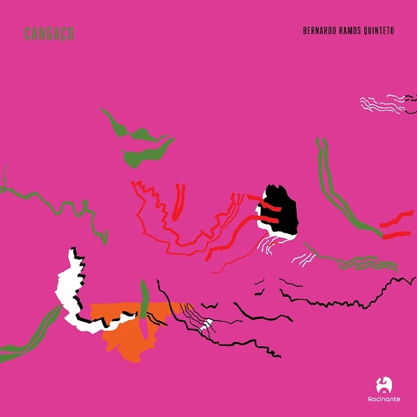 BERNARDO RAMOS / ベルナルド・ハモス / CANGACO