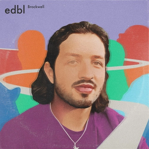 edbl / ブロックウェル・ミックステープ