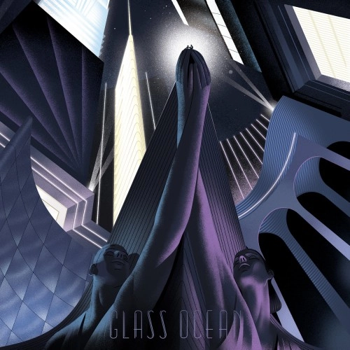 GLASS OCEAN / THE REMNANTS OF LOSING YOURSELF IN SOMEONE ELSE