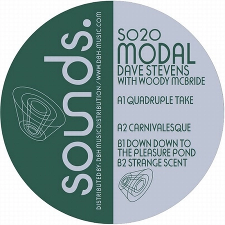 MODAL (STEVENS & MCBRIDE) / CARNIVALESQUE