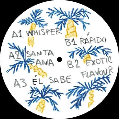 JAZZ N PALMS / JAZZ N PALMS 06
