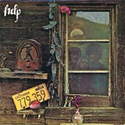 HELP (US) / ヘルプ / HELP (PAPER SLEEVE)
