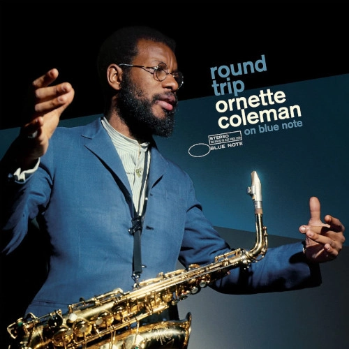 ORNETTE COLEMAN / オーネット・コールマン / ROUND TRIO: ORNETTE COLEMAN ON BLUE NOTE