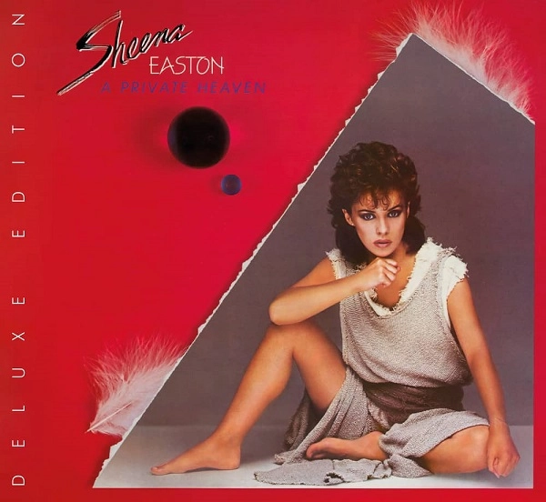 SHEENA EASTON / シーナ・イーストン / A PRIVATE HEAVEN - 2CD EDITION