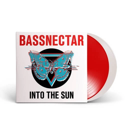 BASSNECTAR / INTO THE SUN DLP