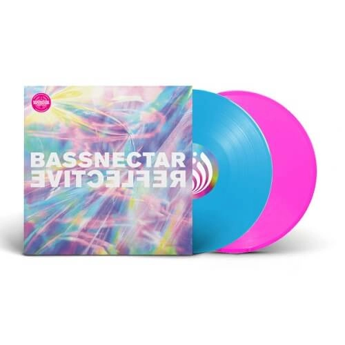 BASSNECTAR / REFLECTIVE (PART 1 & 2) DLP