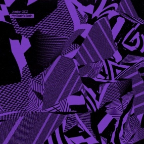 JORDAN GCZ / MY BRAIN'S BRAIN