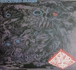MORTUARY / BLACKENED IMAGES