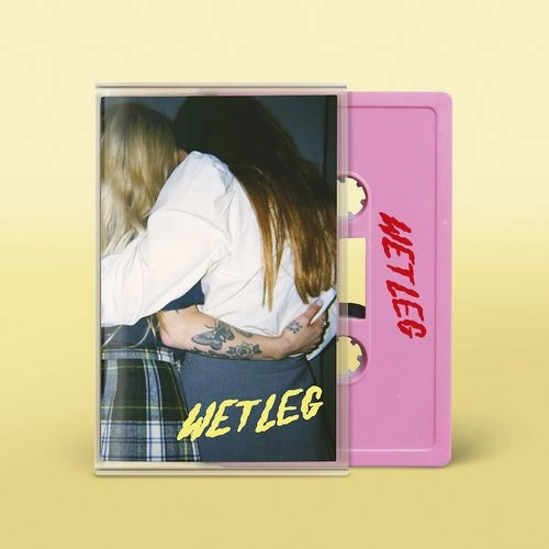 WET LEG / ウェット・レッグ / Wet Leg(CASSETTE)