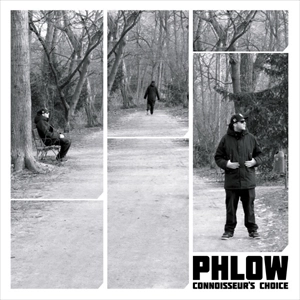 PHLOW (DJ PHLOW) / CONNOISSEUR'S CHOICE