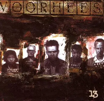VOORHEES / 13