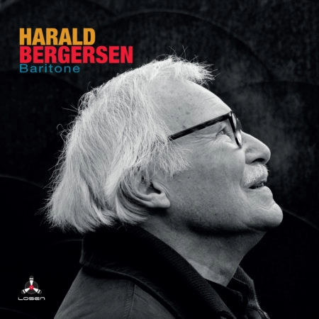 HARALD BERGERSEN / BARITONE