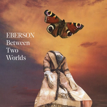 JON EBERSON / ヨン・エベルソン / BETWEEN TWO WORLDS