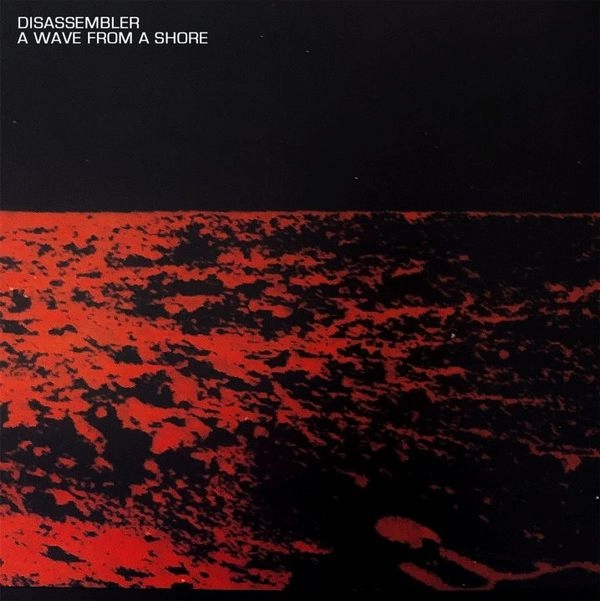 DISASSEMBLER (EXPERIMENTAL) / ディスアセンブラー / A WAVE FROM A SHORE (VINYL)
