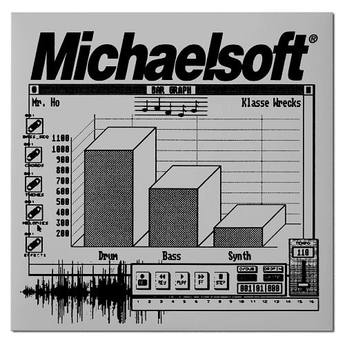 MR.HO / MICHAELSOFT