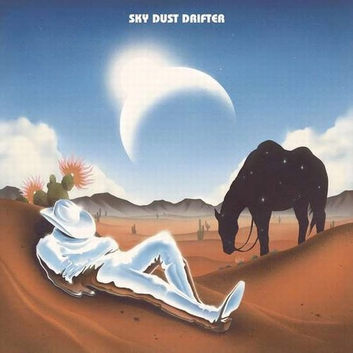 V.A. (PSYCHE) / SKY DUST DRIFTER (LP) / SKY DUST DRIFTER