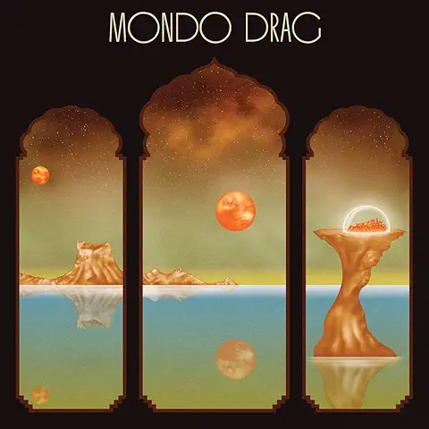 MONDO DRAG / MONDO DRAG