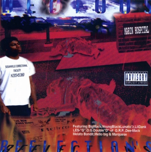 DEVIOUS (HIP HOP) / REFLECTIONS