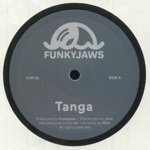 FUNKYJAWS / FUNKYJAWS 01