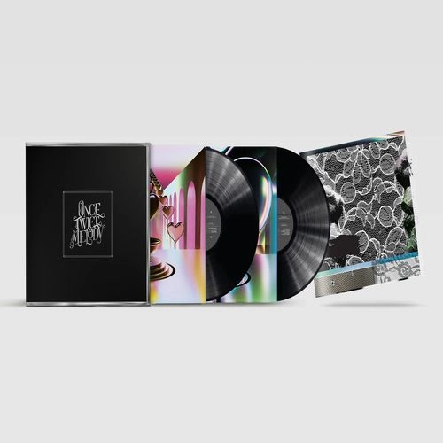 BEACH HOUSE / ビーチ・ハウス / ONCE TWICE MELODY(LP)