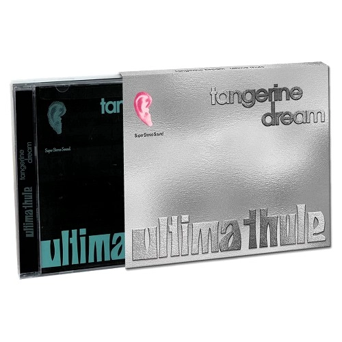 TANGERINE DREAM / タンジェリン･ドリーム / ULTIMA THULE
