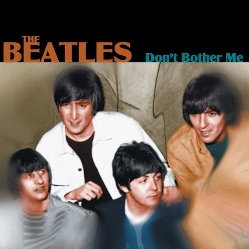BEATLES / ビートルズ / DON'T BOTHER ME (LP) / DON'T BOTHER ME