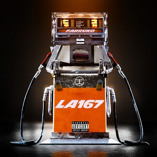 FARRUKO / ファルーコ / LA 167