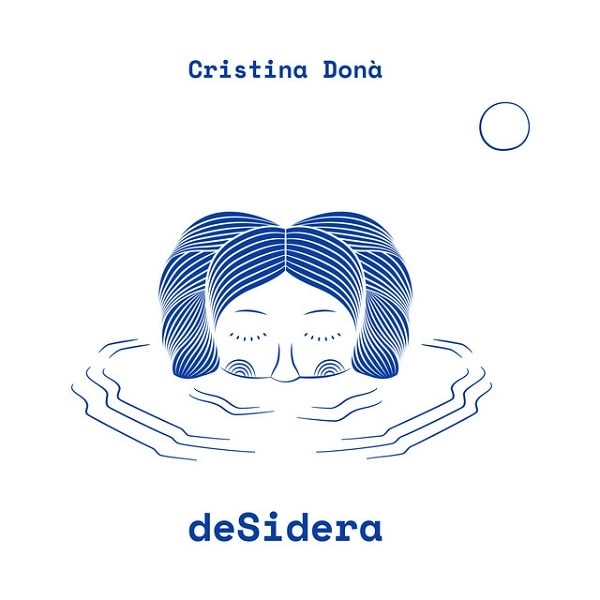 CRISTINA DONA / クリスティーナ・ドナ / DESIDERA