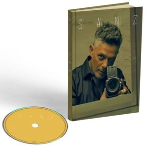 ALEJANDRO SANZ / アレハンドロ・サンス / SANZ (DELUXE)