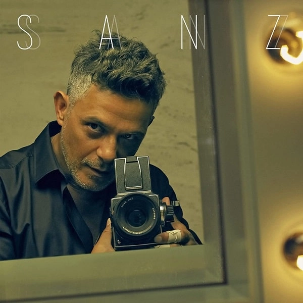 ALEJANDRO SANZ / アレハンドロ・サンス / SANZ