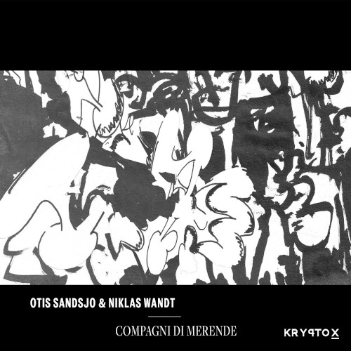 OTIS SANDSJO / オーティス・サンショー / COMPAGNI DI MERENDE