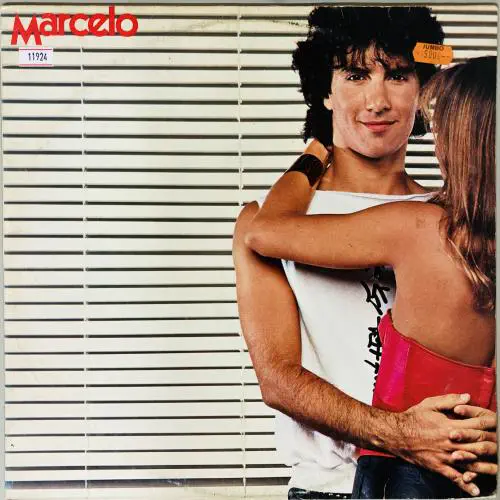 MARCELO / ENCANTO