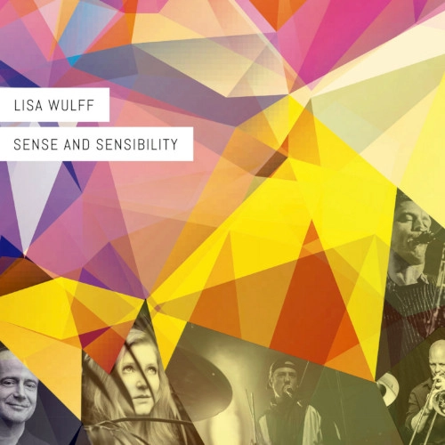LISA WULFF / リサ・ウルフ / SENSE AND SENSIBILITY