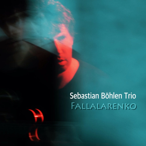 SEBASTIAN BOHLEN / セバスチャン・ボーレン / FALLALARENKO