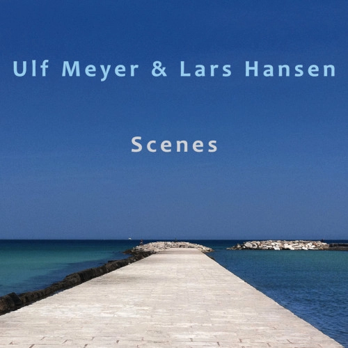 ULF MEYER / ウルフ・メイヤー / SCENES