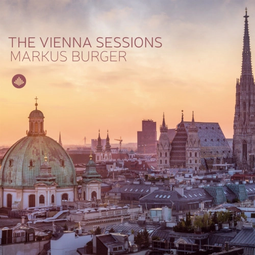 MARKUS BURGER / マルクス・バーガー / VIENNA SESSIONS