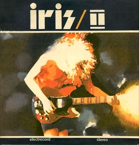 IRIS (METAL) / II