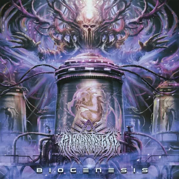ATHANATOS / BIOGENESIS