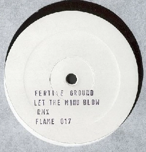 FARTILE GROUND / LET THE WIND BLOW (REMIXES)