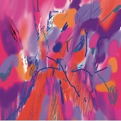 KUNIYUKI / クニユキ / ALL THESE THINGS THEO PARRISH REMIX