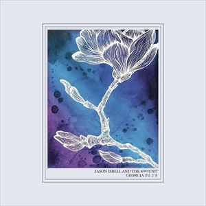 JASON ISBELL AND THE 400 UNIT / ジェイソン・イズベル&ザ・400・ユニット / GEORGIA BLUE (CD) / GEORGIA BLUE
