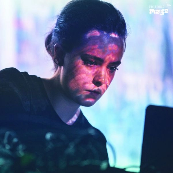 KLARA LEWIS / LIVE IN MONTREAL 2018