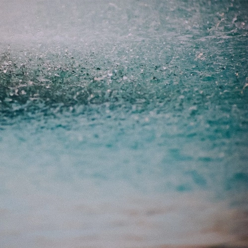 Boyish (JPN) / Blue Rain