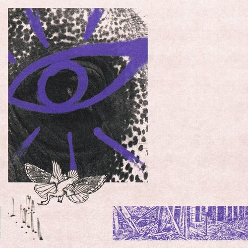 HIPPO CAMPUS / ヒッポー・キャンパス / LP3